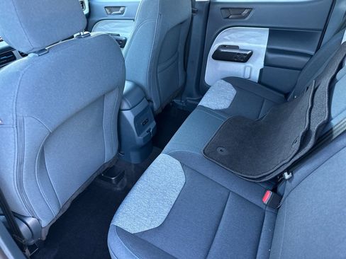 New 2025 Ford Maverick XLT w/ 4K Tow Package image 13