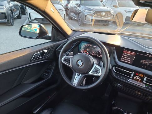 Used 2021 BMW M235i xDrive Gran Coupe w/ Premium Package image 7