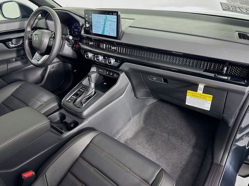 New 2026 Honda CR-V Sport Touring image 41