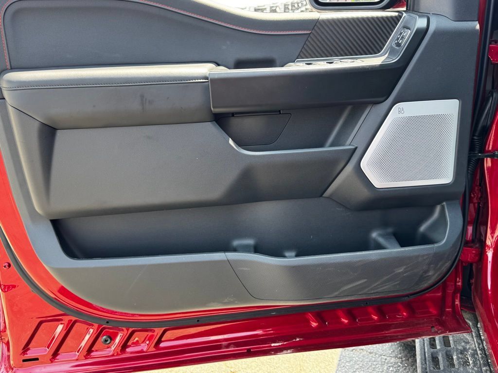 New 2025 Ford F150 Raptor AWD/4WD image 17