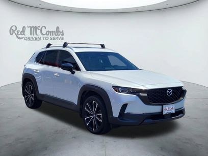 Used 2025 MAZDA CX-50 AWD 2.5 S w/ Weather Package