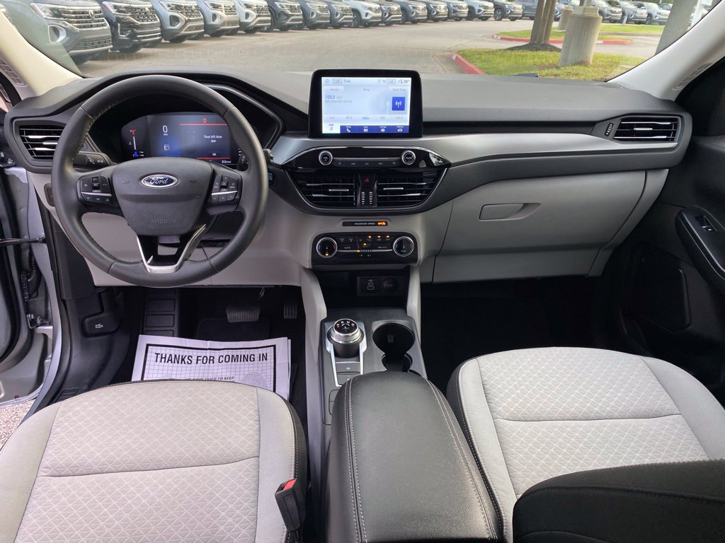 Used 2024 Ford Escape Active FWD image 30