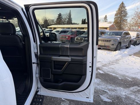 Used 2019 Ford F150 Raptor w/ Equipment Group 802A Luxury image 28