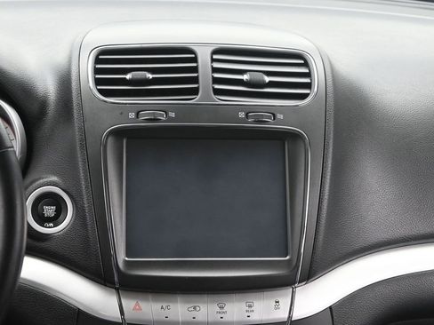 Used 2018 Dodge Journey GT w/ Nav & Sun Group image 28