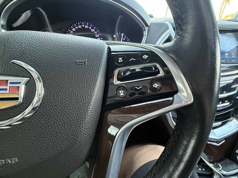 Used 2015 Cadillac SRX Performance w/ Trailering Package FWD image 43