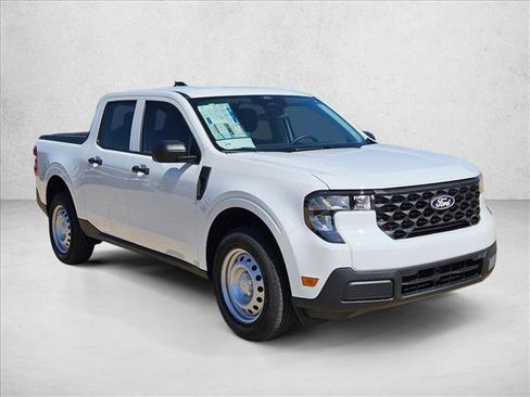 New 2026 Ford Maverick XL FWD image 7