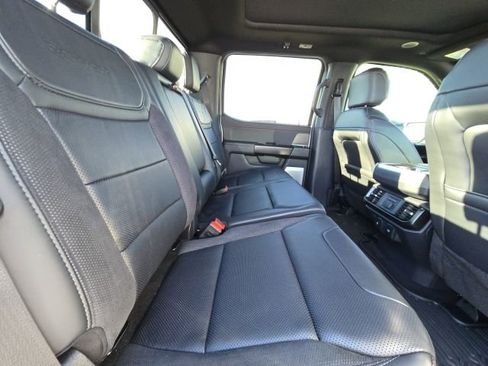 Used 2025 Ford F150 Raptor image 14