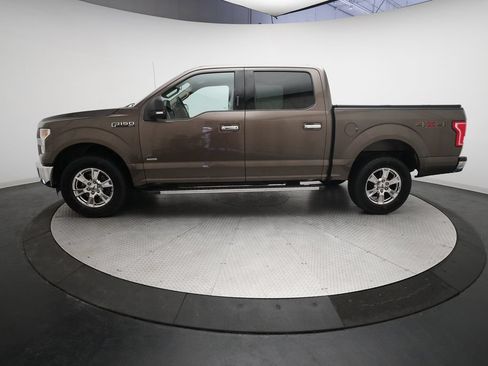 Used 2016 Ford F150 XLT w/ Equipment Group 301A Mid AWD/4WD image 23