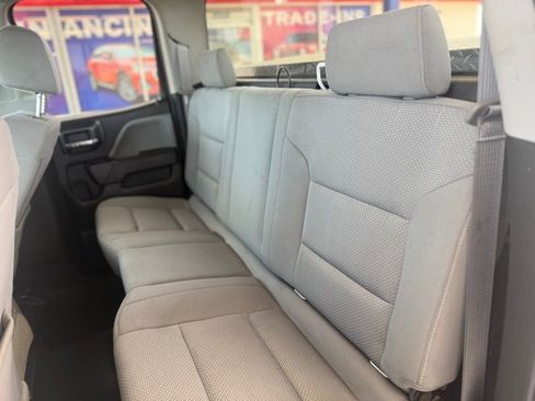 Used 2016 Chevrolet Silverado 2500 W/T w/ WT Fleet Convenience Package image 23