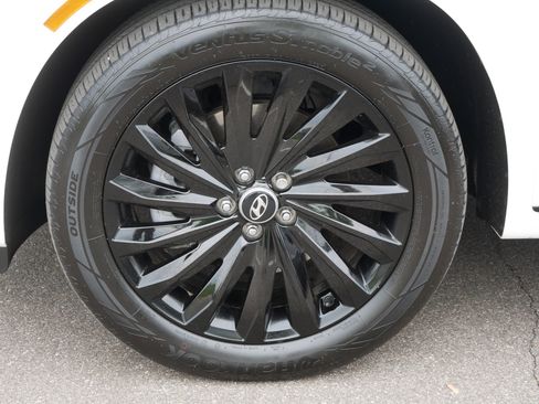 Used 2024 Hyundai Palisade Calligraphy AWD/4WD image 15