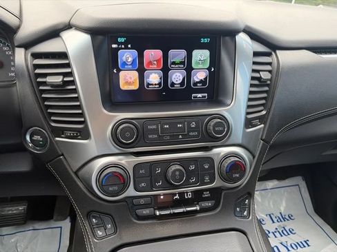 Used 2018 Chevrolet Tahoe Premier AWD/4WD image 15