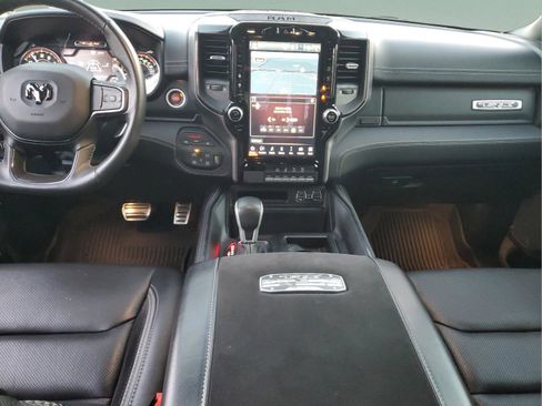 Used 2022 RAM 1500 TRX w/ TRX Level 1 Equipment Group AWD/4WD image 10