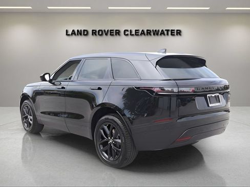 New 2026 Land Rover Range Rover Velar S AWD/4WD image 3