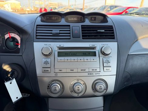 Used 2007 Toyota Solara SE Sport image 20