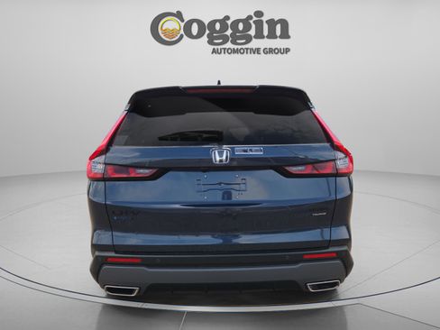 New 2026 Honda CR-V Sport Touring image 4