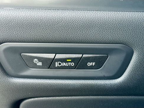 Used 2024 BMW X5 sDrive40i image 11