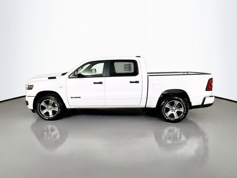 New 2026 RAM 1500 Express image 4