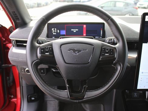 Used 2022 Ford Mustang Mach-E GT w/ GT Performance Edition image 12