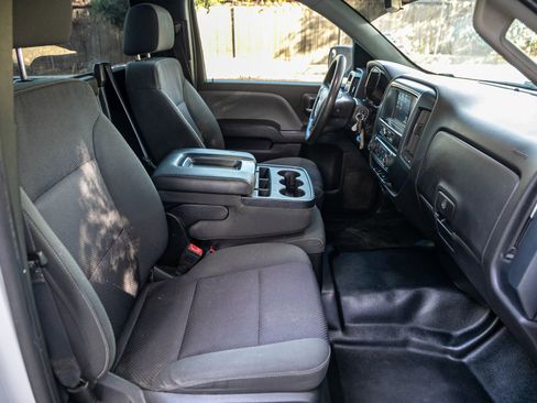 Used 2018 GMC Sierra 1500 2WD Regular Cab image 26