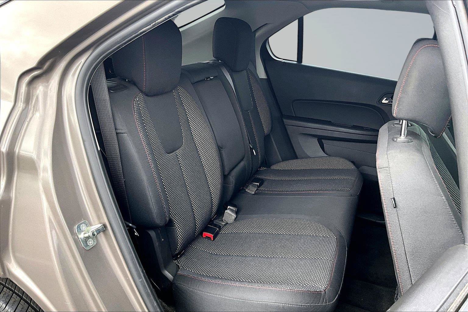 Used 2011 Chevrolet Equinox LT w/ All-Star Package AWD/4WD image 28