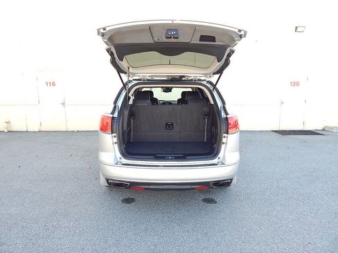 Used 2015 Buick Enclave Premium w/ Trailering Package AWD/4WD image 39