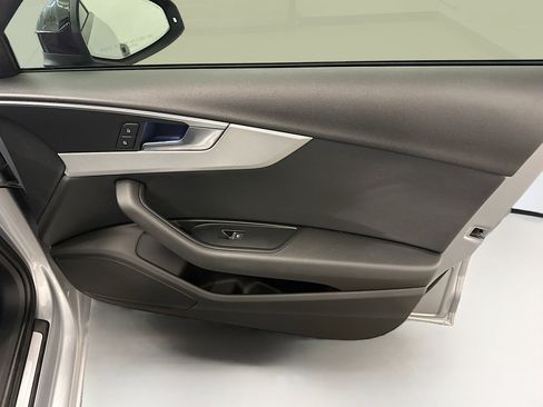 Used 2017 Audi A4 2.0T Premium w/ Audi MMI Navigation Plus image 33