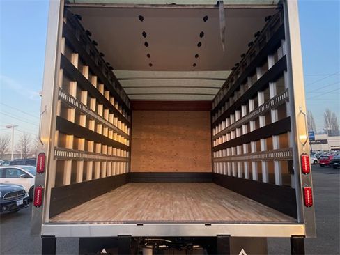 New 2025 Chevrolet Low Cab Forward image 22