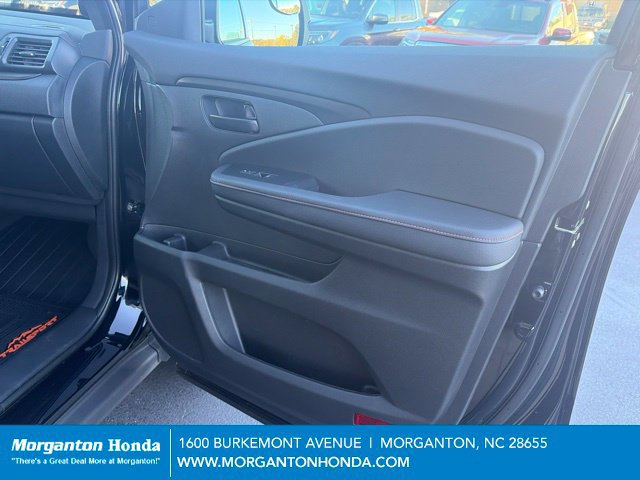 Used 2026 Honda Ridgeline TrailSport image 34