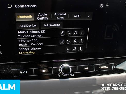 Used 2025 Mitsubishi Outlander SE FWD image 35