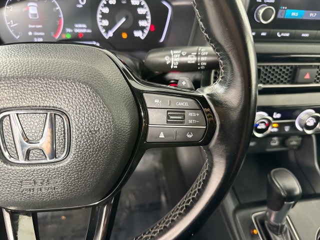 Used 2023 Honda Civic Sport image 13