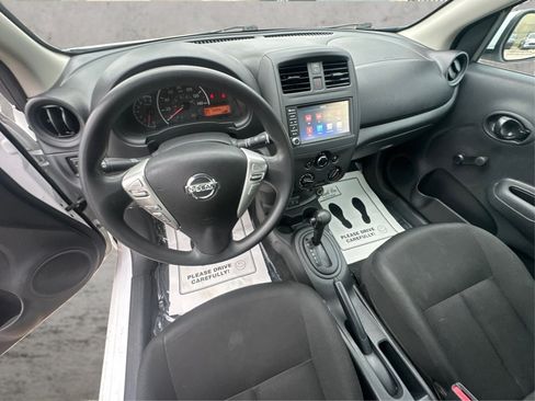 Used 2019 Nissan Versa S Plus FWD image 31