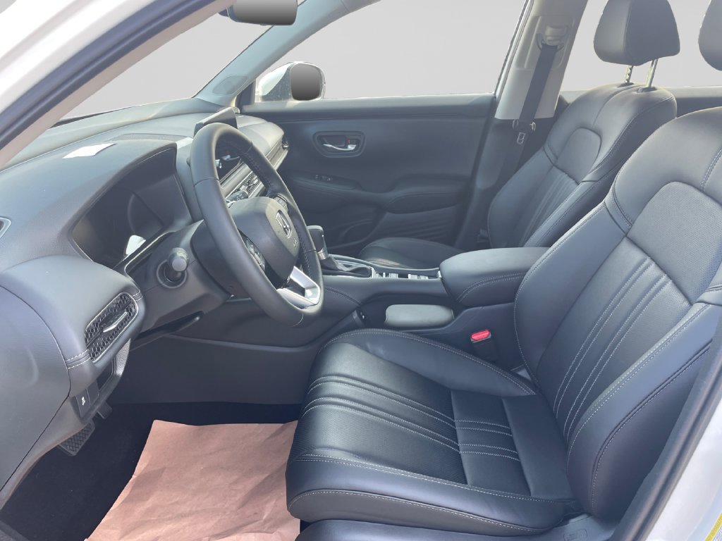 New 2027 Honda HR-V EX-L image 20