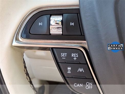 Used 2019 Lincoln Nautilus Black Label image 13