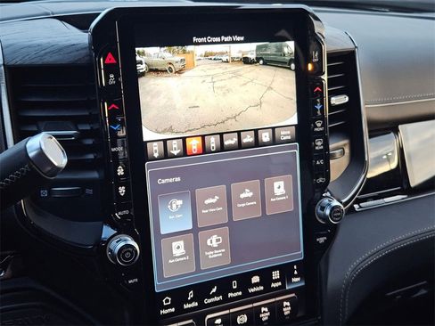 New 2026 RAM 3500 Limited image 27