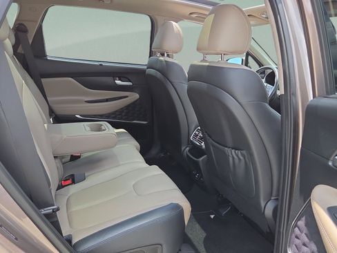 Used 2020 Hyundai Santa Fe Limited FWD image 16