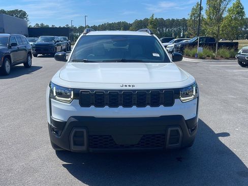 New 2026 Jeep Cherokee Limited AWD/4WD image 2