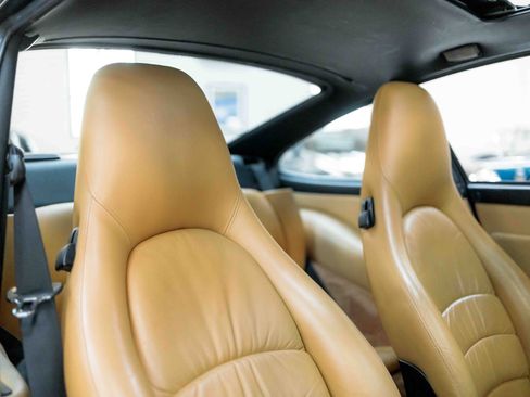 Used 1998 Porsche 911 Carrera 4S image 67