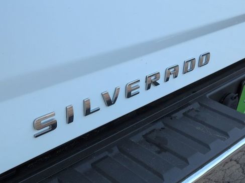 Used 2019 Chevrolet Silverado 1500 LT w/ All Star Edition image 31