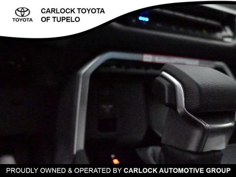Used 2025 Toyota Tundra Platinum AWD/4WD image 15