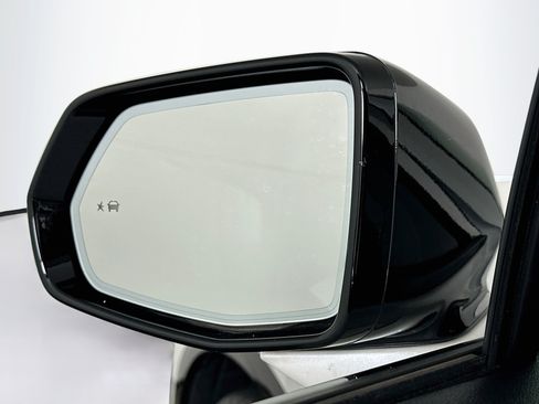 Used 2024 Acura ZDX A-Spec AWD/4WD image 16