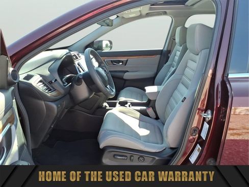 Used 2018 Honda CR-V EX image 15