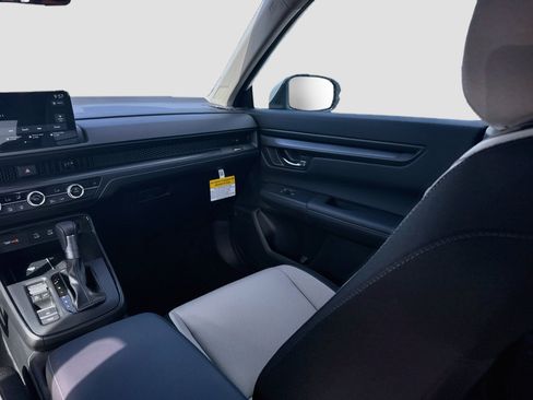 New 2026 Honda CR-V EX image 18
