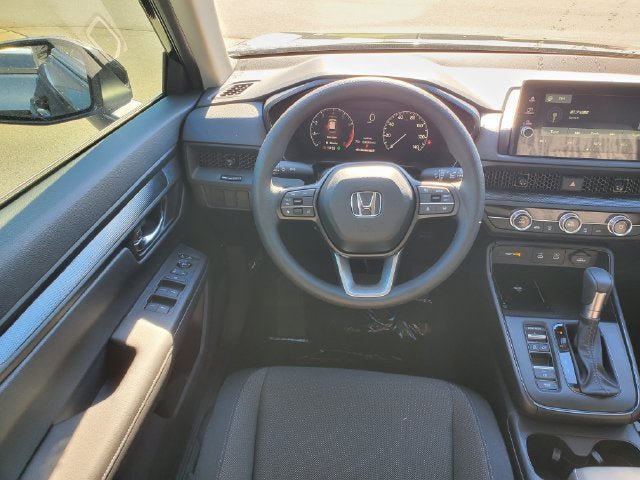 New 2026 Honda CR-V Sport-L image 39