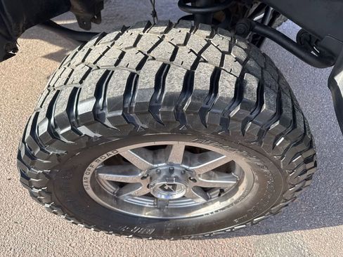 Used 2010 Dodge Ram 2500 Truck Power Wagon image 23