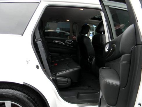 Used 2015 INFINITI QX60 AWD w/ Premium Plus Package image 14
