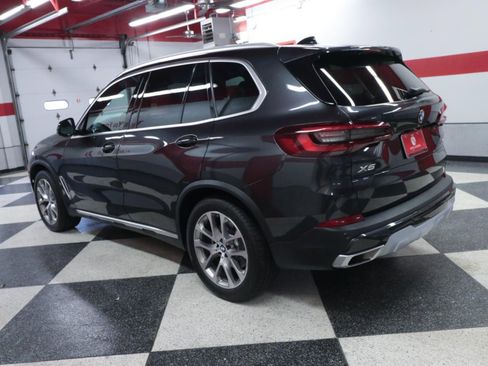 Used 2023 BMW X5 xDrive40i image 6