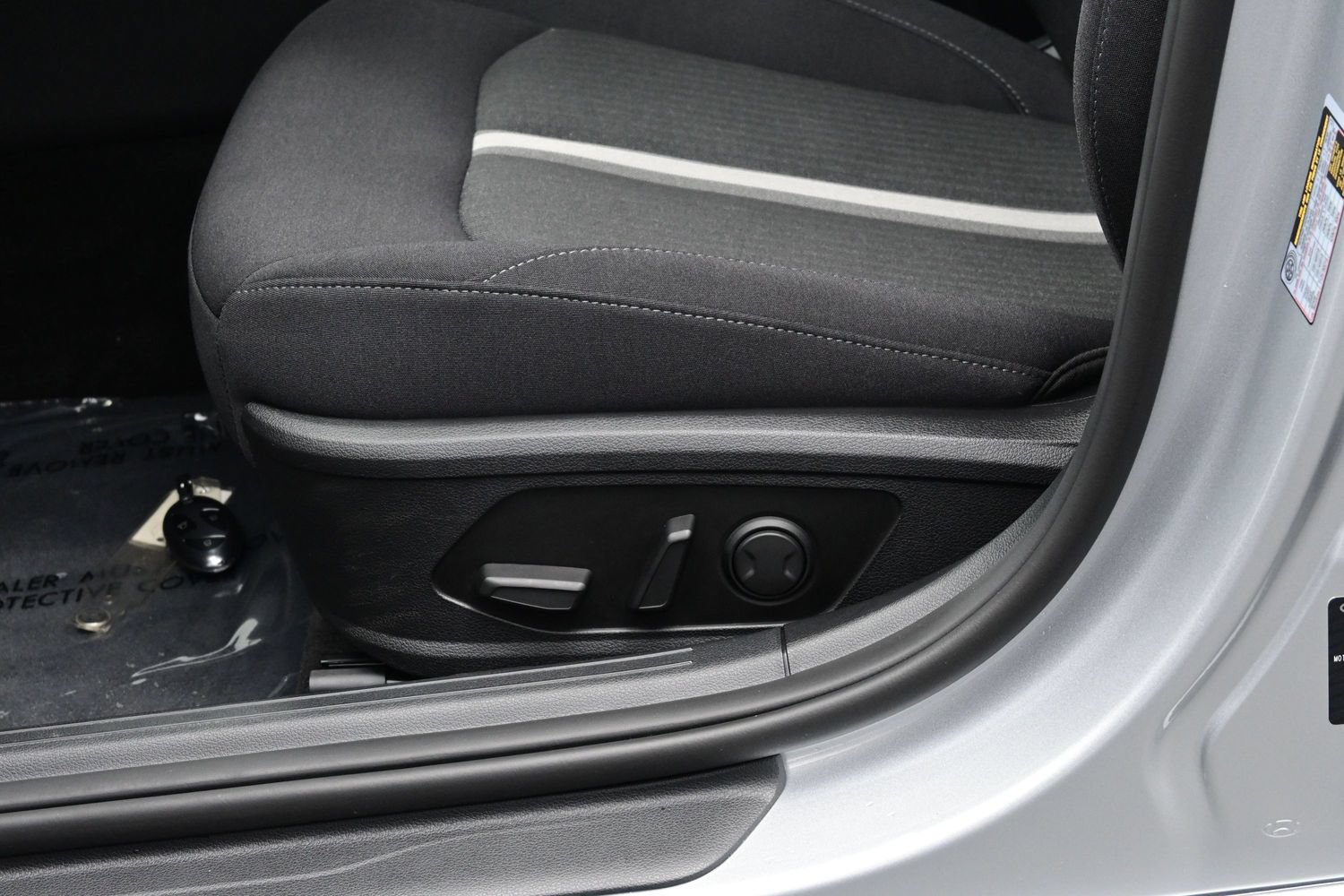 Certified 2026 Hyundai Sonata SEL FWD image 11