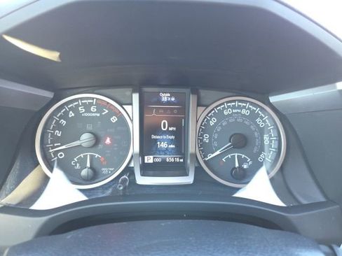 Used 2023 Toyota Tacoma SR5 image 5