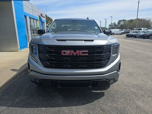 Used 2026 GMC Sierra 1500 Elevation AWD/4WD image 8