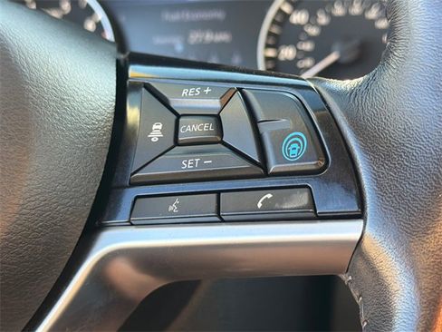 Used 2020 Nissan Altima 2.5 SL image 27